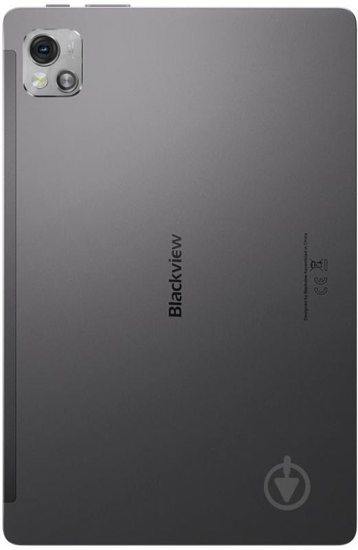 Планшет Blackview Tab 13 Pro 10,1" 8/128GB LTE space gray (6931548314257) - фото 6