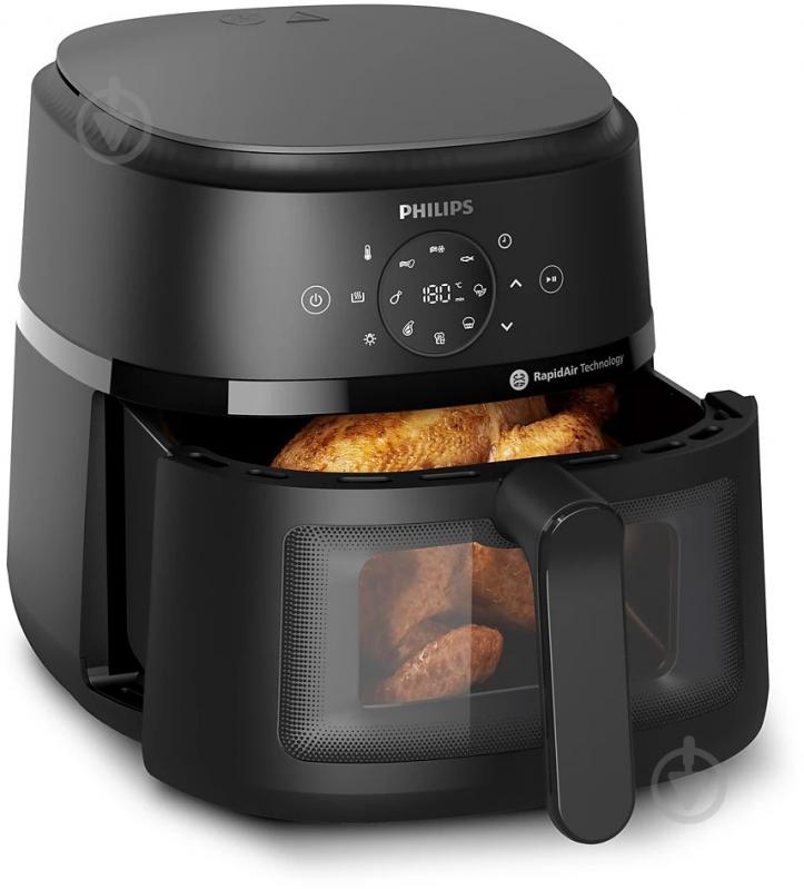 ВІТРИНА! Мультипіч Philips series 2000 XL NA230/00 - фото 16
