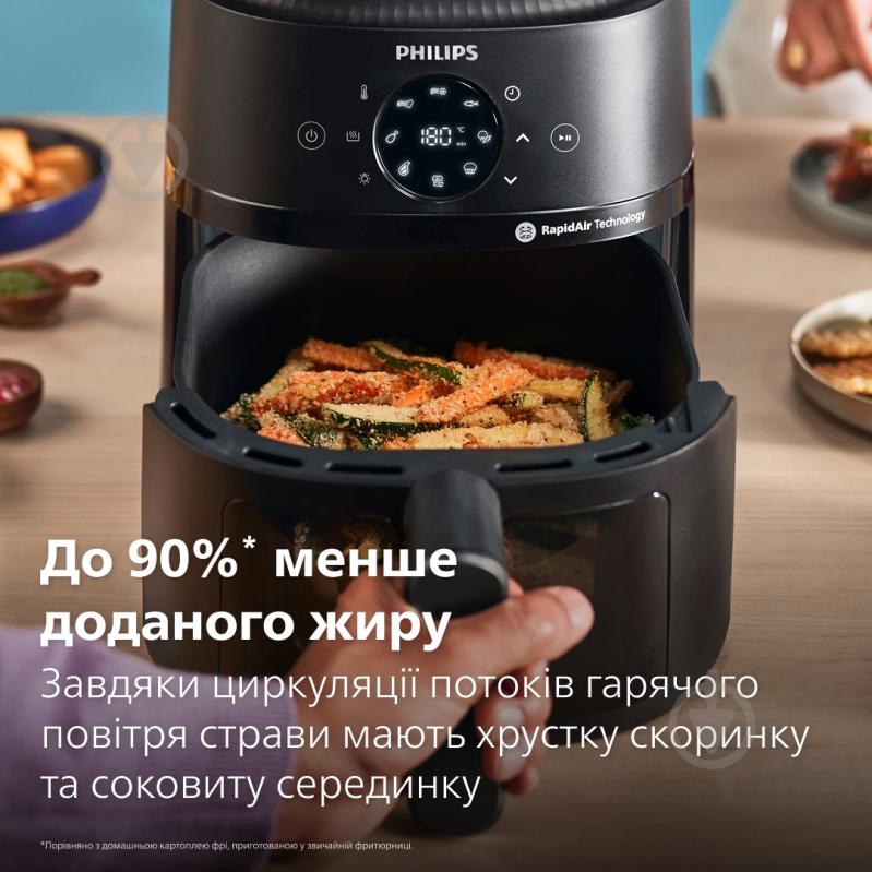 ВІТРИНА! Мультипіч Philips series 2000 XL NA230/00 - фото 7