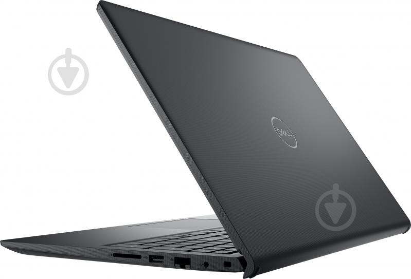 Ноутбук Dell Vostro 3530 15,6" (N1604QPVNB3530UA_W11P) carbon black - фото 8