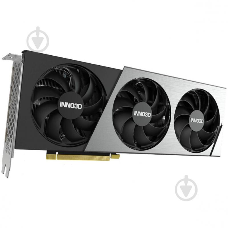 Відеокарта Inno3D GeForce RTX 4070 Ti Super 16GB GDDR6X 256bit (N407TS3-166XX-186158N) - фото 2