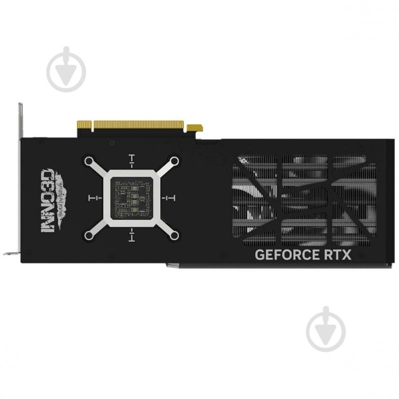 Відеокарта Inno3D GeForce RTX 4070 Ti Super 16GB GDDR6X 256bit (N407TS3-166XX-186158N) - фото 4