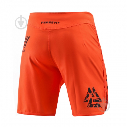 Шорты Peresvit Rival Orange Longsleeve 501291-960 р. S оранжевый - фото 2