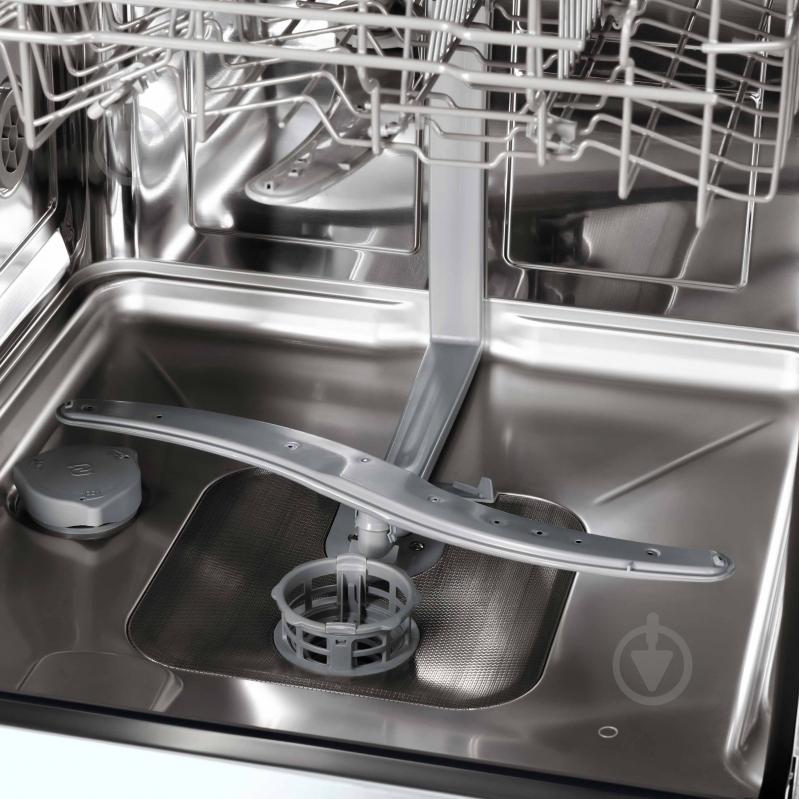 Посудомоечная машина ARDESTO DWMF-G605W - фото 8