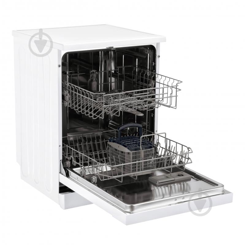 Посудомоечная машина ARDESTO DWMF-G605W - фото 3