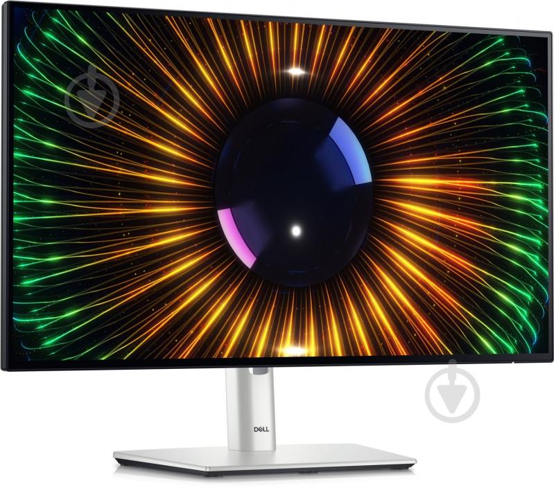 Монитор Dell U2424H 24" (210-BKTZ) - фото 2