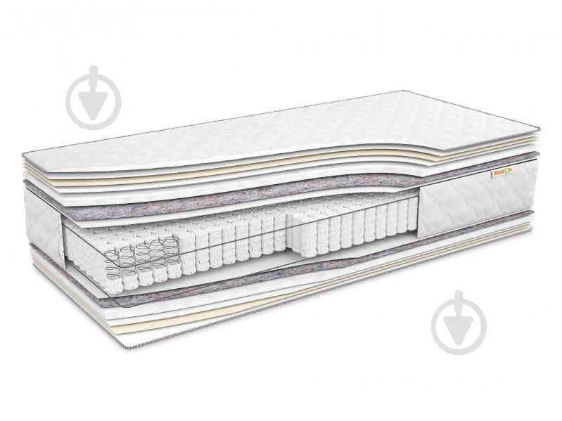 Матрас Баланс Soft Musson 150x190 см - фото 1