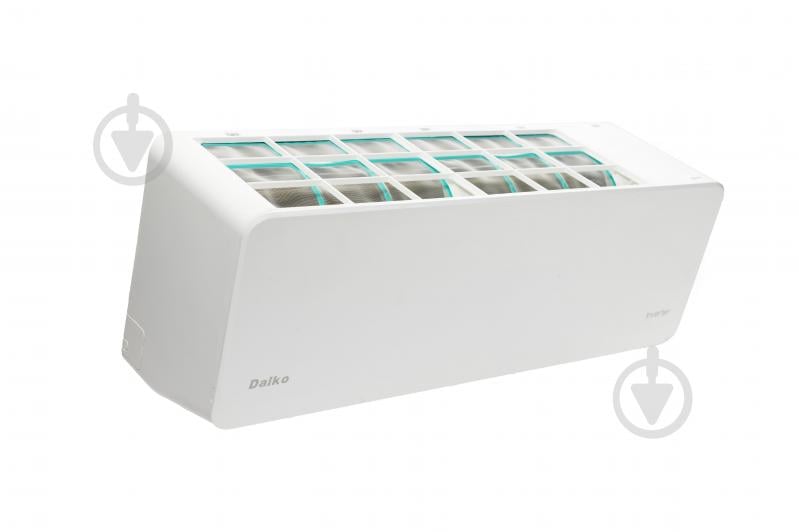 Кондиціонер Daiko NSK-H09NVR/NSK-H09INVR - фото 4