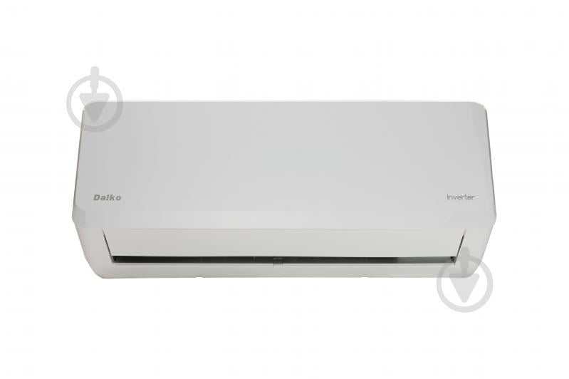 Кондиціонер Daiko NSK-H09NVR/NSK-H09INVR - фото 1