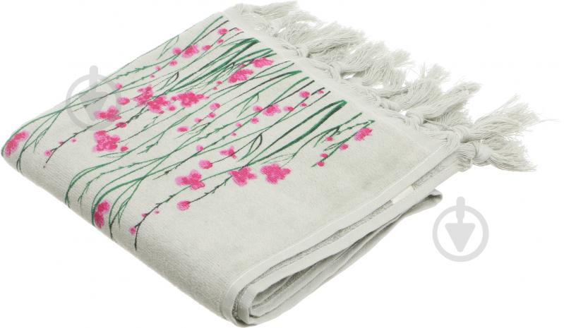 Полотенце Spring 50x85 см мятный - фото 2 Полотенце Spring 50x85 см мятный - фото 2