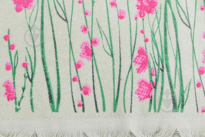 Полотенце Spring 50x85 см мятный - фото 3 Полотенце Spring 50x85 см мятный - фото 3