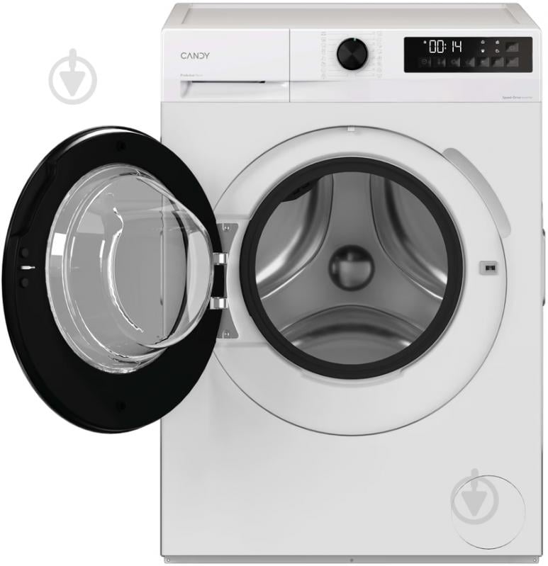 Стиральная машина Candy GD27SSB7-S - фото 3