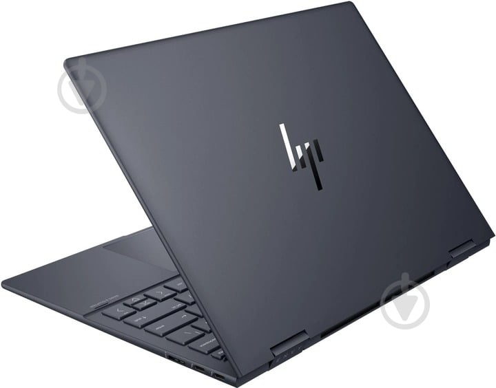 Ноутбук HP Envy x360 13-bf0005ua 13,3" (825D2EA) space blue - фото 7