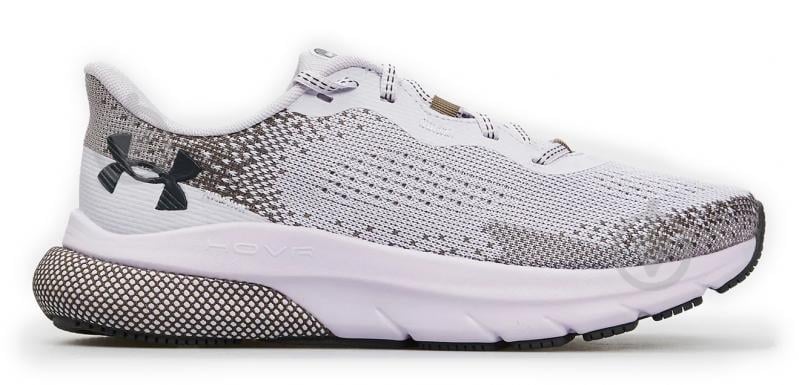 Кроссовки жіночі демісезонні Under Armour UA W HOVR TURBULENCE 2 3026525-500 р.38 сиреневые - фото 1