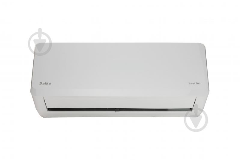 Кондиционер Daiko NSK-H18NVR/NSK-H18INVR - фото 1