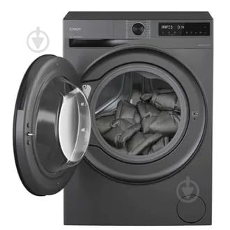 Стиральная машина Candy BP48SBL6G-S - фото 2
