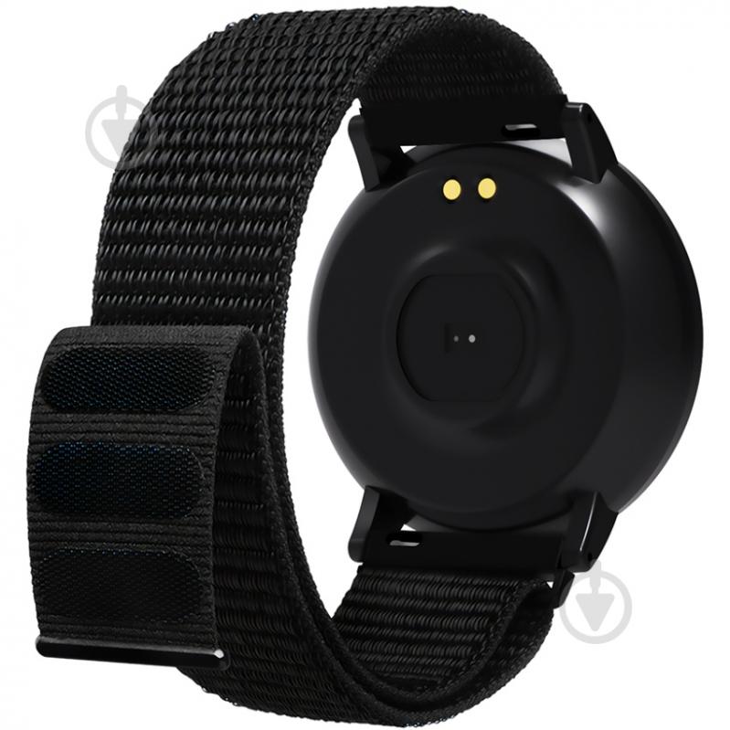 Смарт-годинник Media-Tech Active-Band THAITI black (MT871) - фото 6