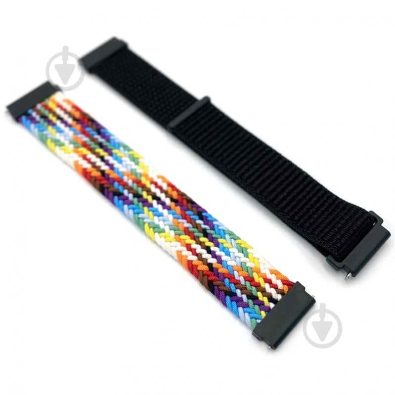 Смарт-годинник Media-Tech Active-Band THAITI black (MT871) - фото 8