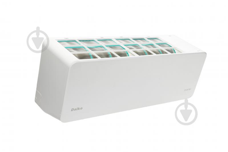 Кондиционер Daiko NSK-H24NVR/NSK-H24INVR - фото 4 Кондиционер Daiko NSK-H24NVR/NSK-H24INVR - фото 4