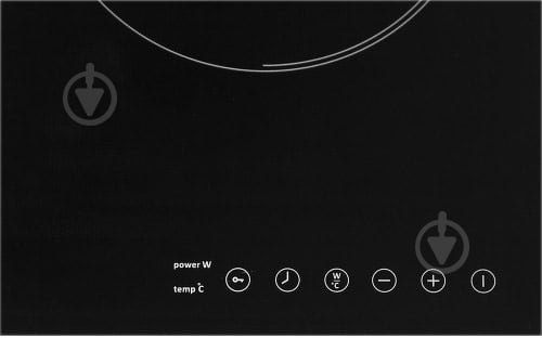 Плита індукційна настільна Gorenje ICG 2000 SP - фото 3