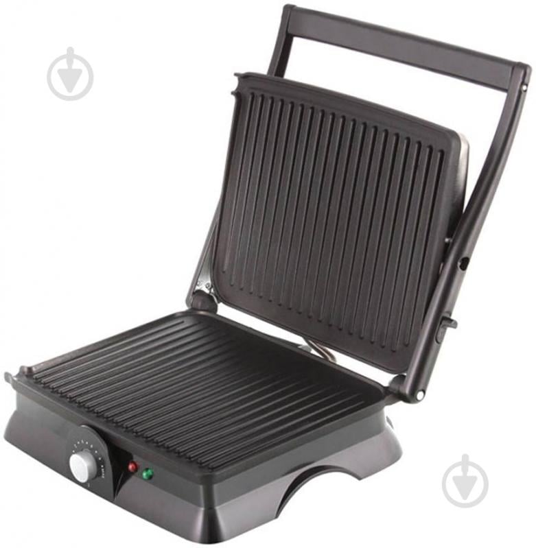 Гриль-барбекю Maxwell MW-1960 - фото 2