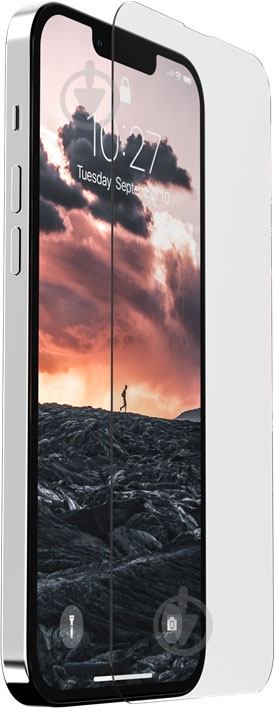 Защитное стекло UAG для iPhone 13 Pro Max (1431601P0000) - фото 1