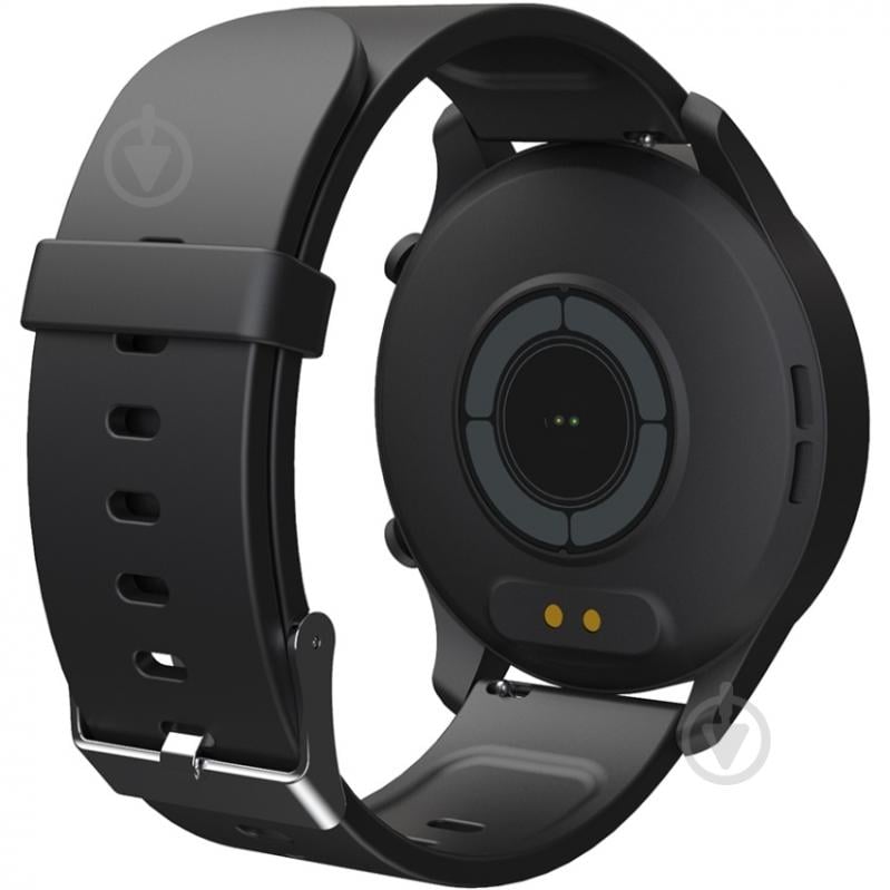 Смарт-годинник Media-Tech Active-Band GENUA black (MT870) - фото 4 Смарт-годинник Media-Tech Active-Band GENUA black (MT870) - фото 4