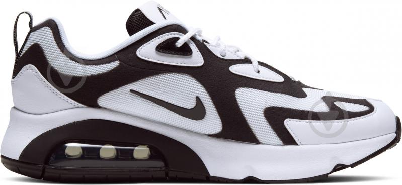 Nike air 200 all 2024 black