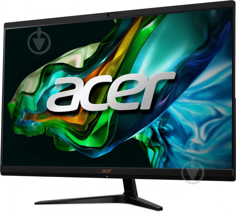 Моноблок Acer Aspire C24-1800 23,8" (DQ.BLFME.00R) black - фото 3