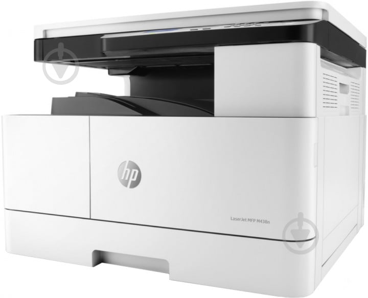 БФП HP LaserJet M438n А3 (8AF43A) - фото 2