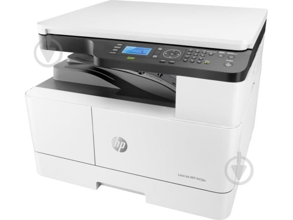 БФП HP LaserJet M438n А3 (8AF43A) - фото 3