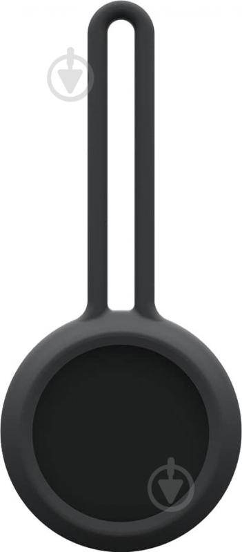 Чохол UAG для Apple AirTags Dot Loop Black - фото 2 Чохол UAG для Apple AirTags Dot Loop Black - фото 2