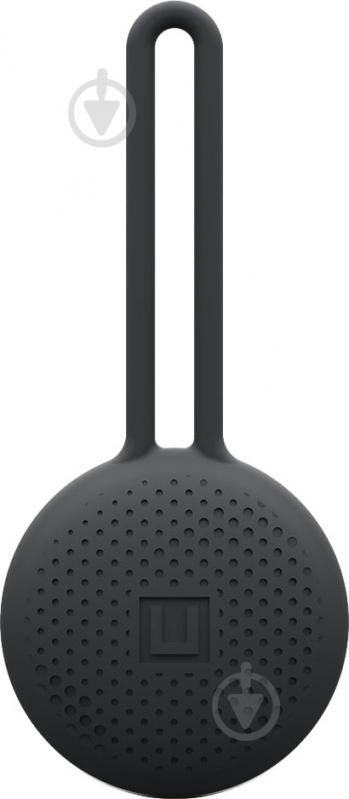 Чохол UAG для Apple AirTags Dot Loop Black - фото 3 Чохол UAG для Apple AirTags Dot Loop Black - фото 3