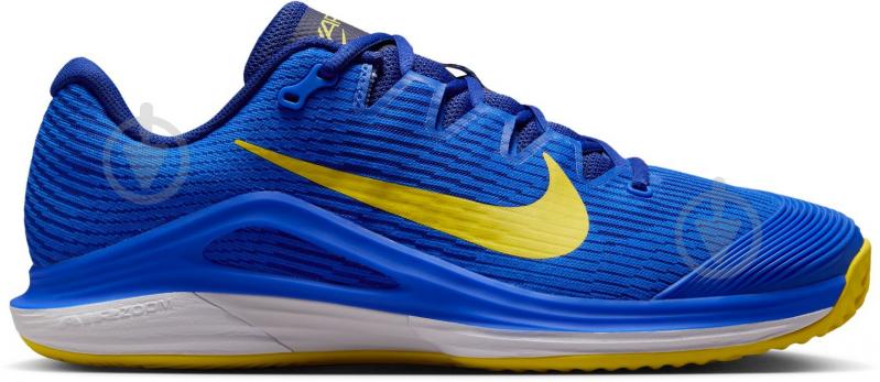 ᐉ Кроссовки Nike Vapor 12 HQ6026-401 р.45,5 • Купить в Киеве