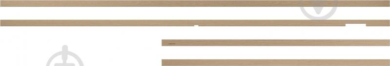 Рамка Samsung сменная для ТВ The Frame 65" teak (VG-SCFF65TKBRU) - фото 3 Рамка Samsung сменная для ТВ The Frame 65" teak (VG-SCFF65TKBRU) - фото 3