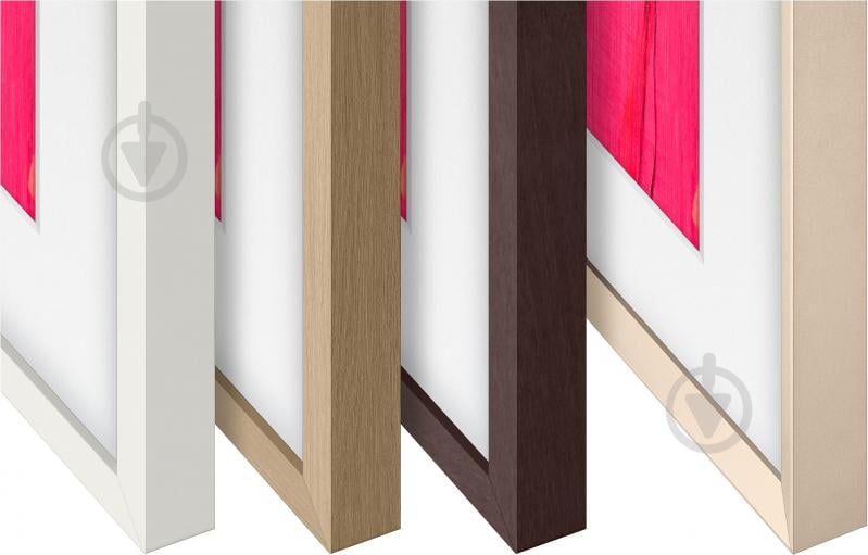 Рамка Samsung сменная для ТВ The Frame 65" teak (VG-SCFF65TKBRU) - фото 4 Рамка Samsung сменная для ТВ The Frame 65" teak (VG-SCFF65TKBRU) - фото 4