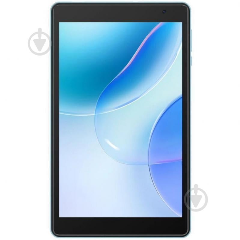 Планшет Blackview Tab 50 8" 4/128GB Wi-Fi blue (6931548314011) - фото 2