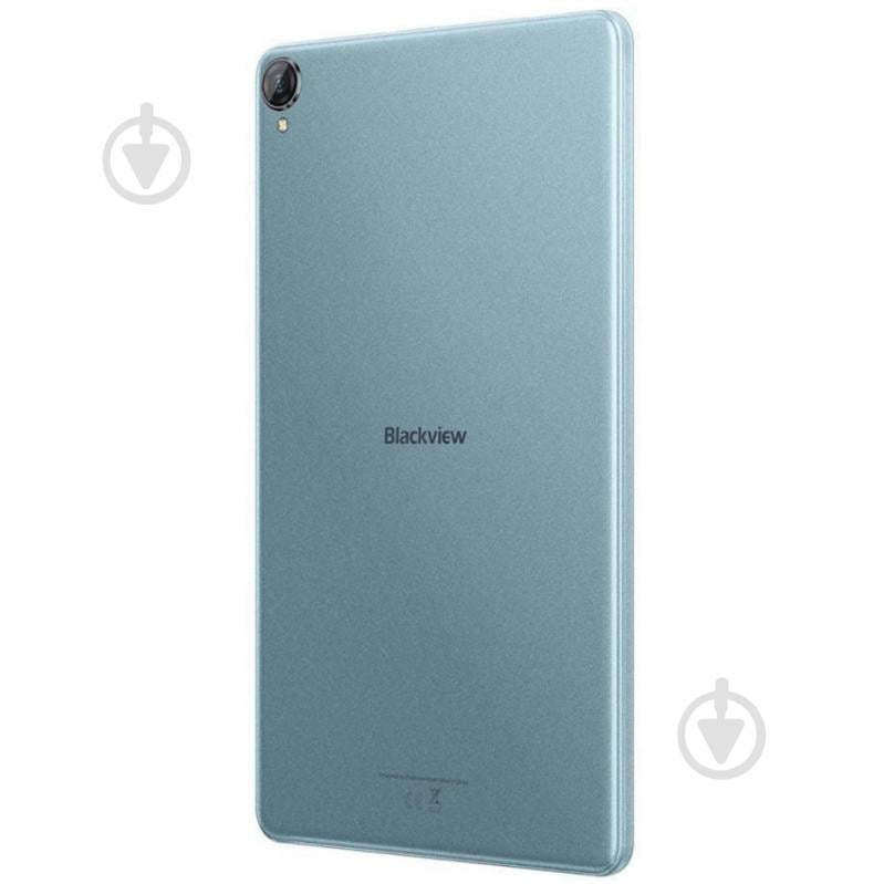Планшет Blackview Tab 50 8" 4/128GB Wi-Fi blue (6931548314011) - фото 6