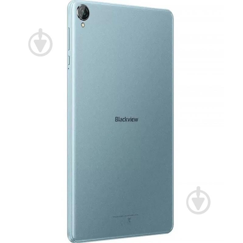 Планшет Blackview Tab 50 8" 4/128GB Wi-Fi blue (6931548314011) - фото 7