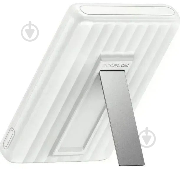 Повербанк EcoFlow RAPID Mag 10000 mAh (EF-RAPIDQI1-10K-W-EU) - фото 3