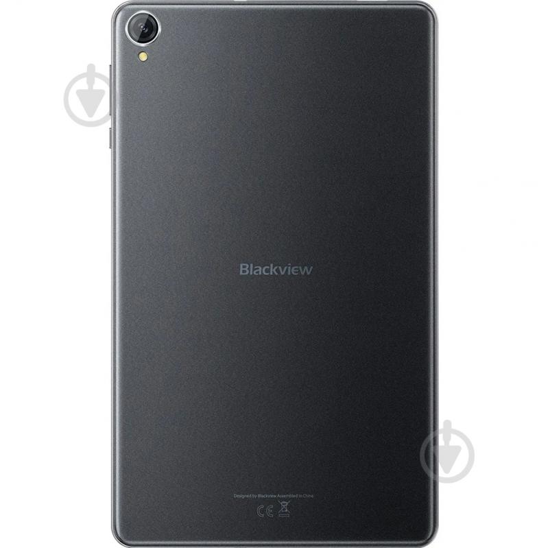 Планшет Blackview Tab 50 8" 4/128GB Wi-Fi grey (6931548314004) - фото 5