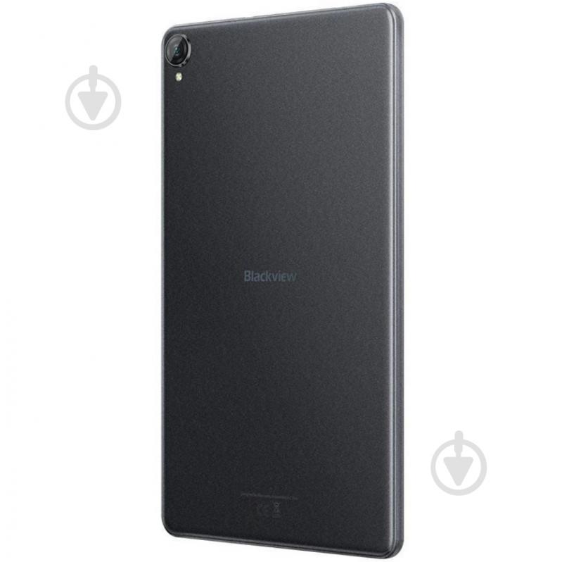 Планшет Blackview Tab 50 8" 4/128GB Wi-Fi grey (6931548314004) - фото 6