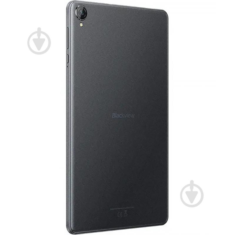 Планшет Blackview Tab 50 8" 4/128GB Wi-Fi grey (6931548314004) - фото 7