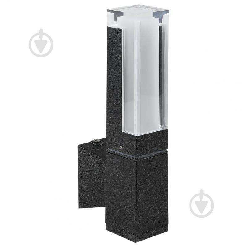 Светильник уличный настенный ARDERO IP54 черный DH0161 - фото 2 Светильник уличный настенный ARDERO IP54 черный DH0161 - фото 2