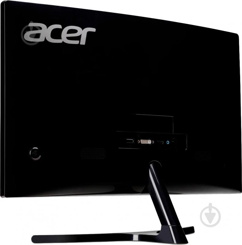 Монитор Acer ED242QRAbidpx 23,6" (UM.UE2EE.A01) - фото 4