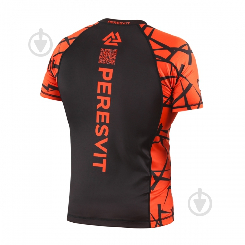 Футболка Peresvit Rival Orange Longsleeve 501290-960 р.M помаранчевий - фото 2