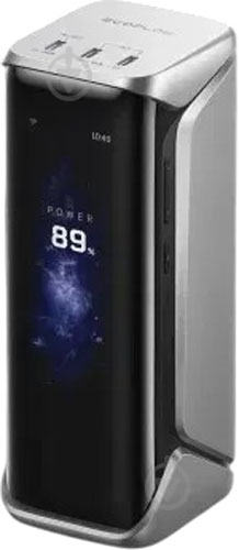 Повербанк EcoFlow RAPID Pro 27650 mAh (EF-RP27KGEEK-EU) - фото 1 Повербанк EcoFlow RAPID Pro 27650 mAh (EF-RP27KGEEK-EU) - фото 1