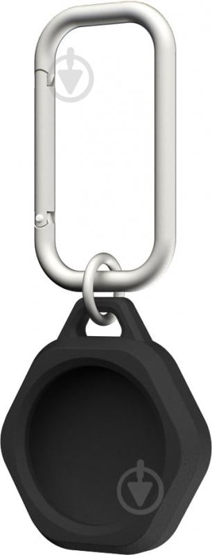Чехол UAG для Apple AirTags Scout Black - фото 2