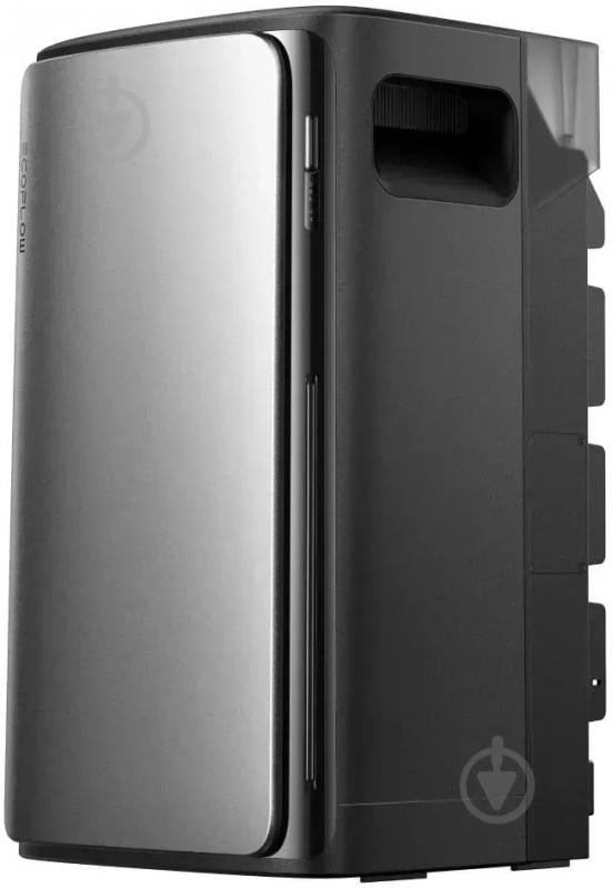 Зарядна станція EcoFlow Stream Pro (EFSTREAMPRO800W-EU) (1920 Вт·год) - фото 2 Зарядна станція EcoFlow Stream Pro (EFSTREAMPRO800W-EU) (1920 Вт·год) - фото 2