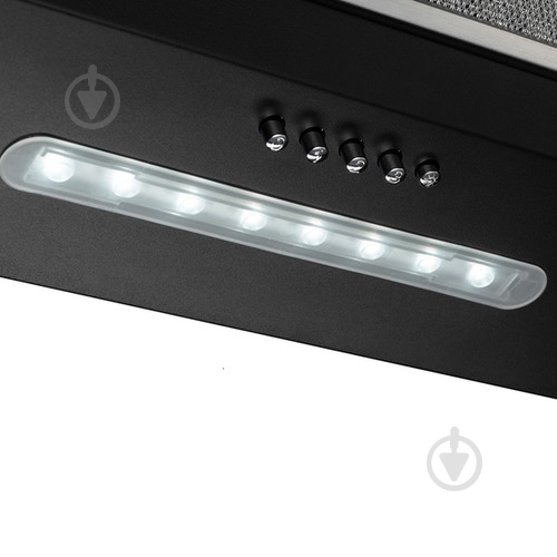 Вытяжка Pyramida MSH 60 PB GBL - фото 3 Вытяжка Pyramida MSH 60 PB GBL - фото 3